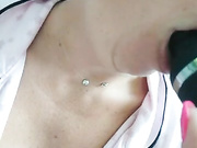 Онлайн-эровидеочат с ___---___ на BongaCams 2023-08-05 17_23