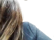 Watch Office_Albertina Live on PD Cams & 1415+ Teen Models 2023-08-09 06_17