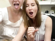 Онлайн-эровидеочат с Sveta_VS_Karina на BongaCams 2023-08-06 14_52