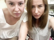 Онлайн-эровидеочат с Sveta_VS_Karina на BongaCams 2023-08-06 14_52