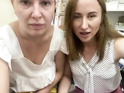 Онлайн-эровидеочат с Sveta_VS_Karina на BongaCams 2023-08-06 14_52