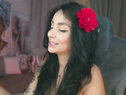 Онлайн-эровидеочат с Gypsy_Girl на BongaCams 2023-08-08 02_30