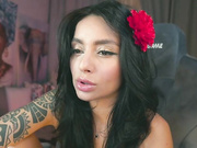 Онлайн-эровидеочат с Gypsy_Girl на BongaCams 2023-08-08 02_30