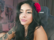 Онлайн-эровидеочат с Gypsy_Girl на BongaCams 2023-08-08 02_30