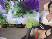 Онлайн-эровидеочат с MalinaBo0m на BongaCams 2023-08-10 00_21