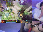 Онлайн-эровидеочат с MalinaBo0m на BongaCams 2023-08-10 00_21