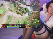 Онлайн-эровидеочат с MalinaBo0m на BongaCams 2023-08-10 00_21