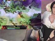 Онлайн-эровидеочат с MalinaBo0m на BongaCams 2023-08-10 00_21