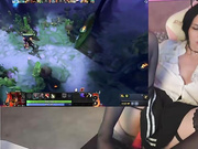 Онлайн-эровидеочат с MalinaBo0m на BongaCams 2023-08-10 00_21