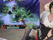 Онлайн-эровидеочат с MalinaBo0m на BongaCams 2023-08-10 00_21