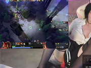 Онлайн-эровидеочат с MalinaBo0m на BongaCams 2023-08-10 00_21