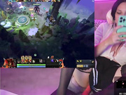 Онлайн-эровидеочат с MalinaBo0m на BongaCams 2023-08-10 00_21