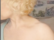 Anesteishen - шалит с огурчиком