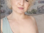 Anesteishen - шалит с огурчиком