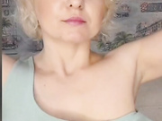 Anesteishen - шалит с огурчиком