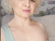 Anesteishen - шалит с огурчиком