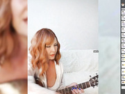 ---Zima--- классно поёт