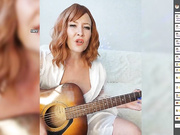 ---Zima--- классно поёт