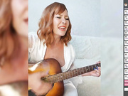 ---Zima--- классно поёт