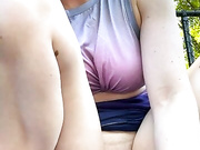 AudreyDay бесплатное вебкам шоу и XXX чат _ xHamsterLive 2023-08-11 01_38