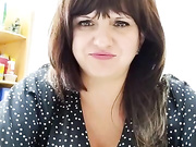 Watch Office_Albertina Live on PD Cams & 1415+ Teen Models 2023-08-01 07_09