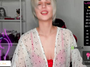 Cute-Shy