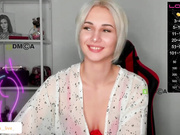 Cute-Shy