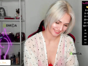 Cute-Shy