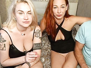 CrazyBunnys 15.08.2023