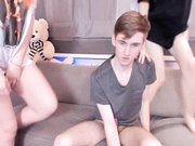 Howtoreachorgasm