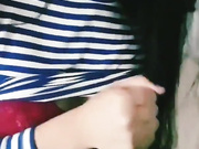 ДЕВИЦА ОТСОСАЛА