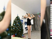 -Invisible- к Новому году готова