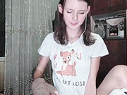 Baby-Tisha