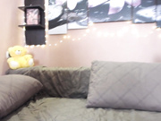 Natalie Flowers SweetLolaBunny