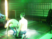 Russian strippers