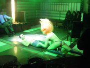Russian strippers