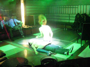 Russian strippers