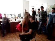 Russian strippers