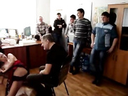 Russian strippers