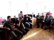 Russian strippers
