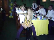 Russian strippers