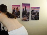 derrylou / sexy_margox_ #1 [contact for more]