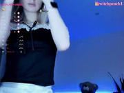 Онлайн-эровидеочат с Witch_peach на BongaCams 2024-01-29 13_58