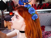 Mystery-Z дьявольский минет