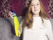 Luiza-sunshine