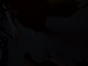 Sphynx Lions выебана в рот и жопу