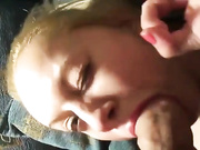 Тупая шлюха