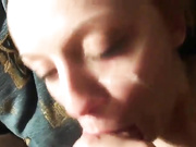 Тупая шлюха