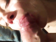 Тупая шлюха