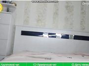 XAlyonaxx в юбочке с анальной пробкой